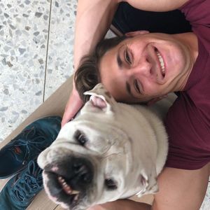 Meet your Posher, Solomon